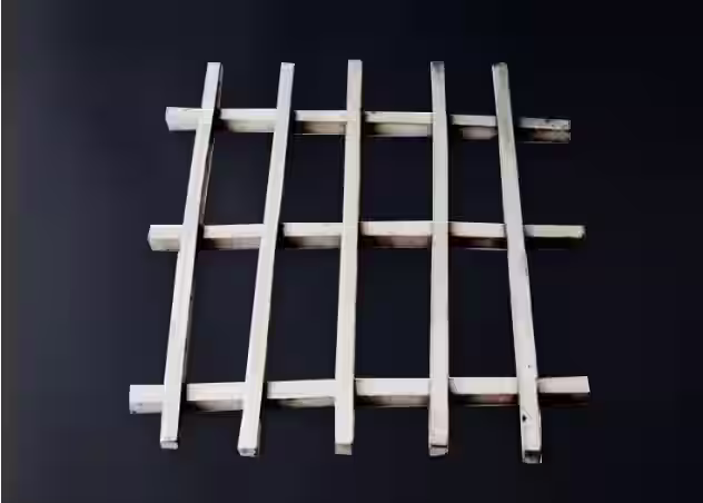 Niobium Bar